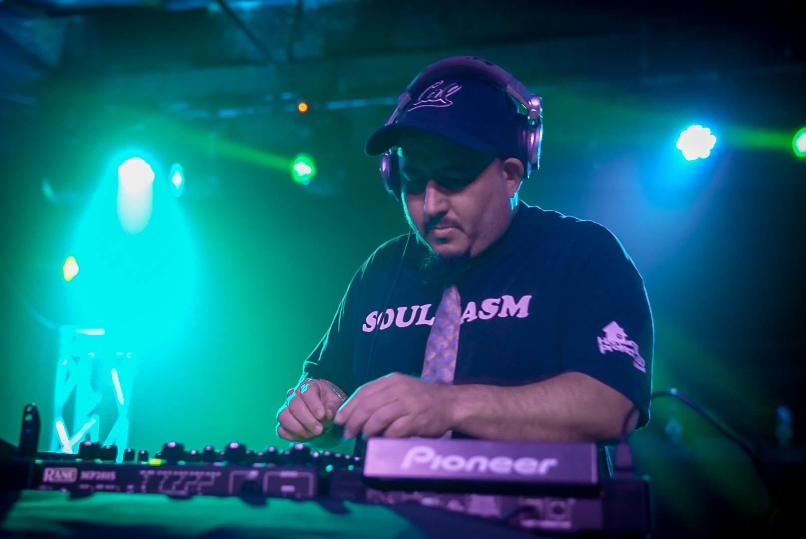 Soulgasm 18th Anniversary & 2025 Year Celebration - Soulgasm 18th Anniversary & 2025 Year Celebration