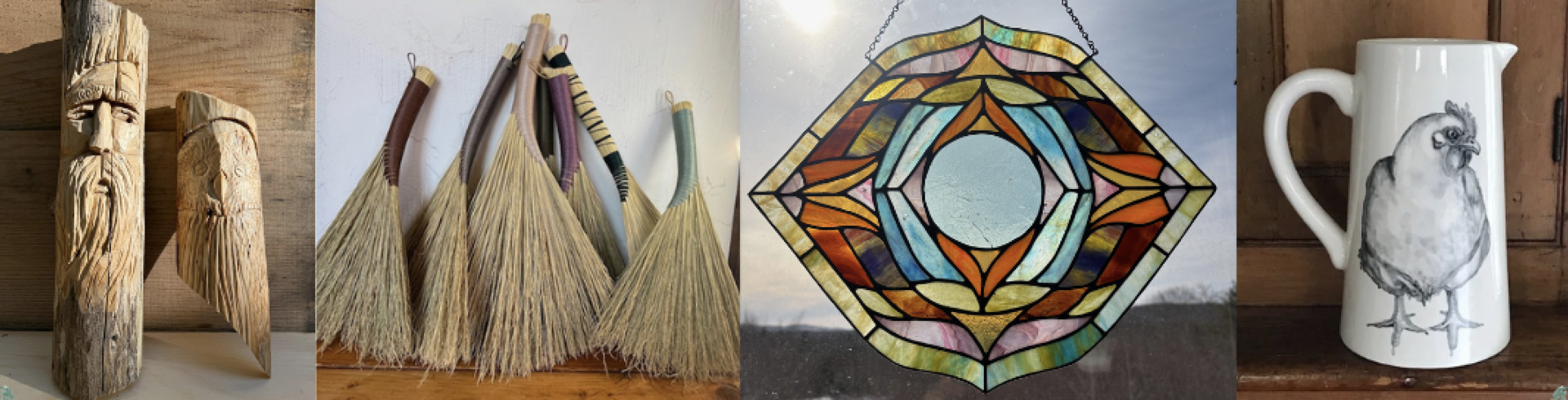 Waterfall Arts’ Holiday Pop-Up Market - Waterfall Arts’ Holiday Pop-Up Market