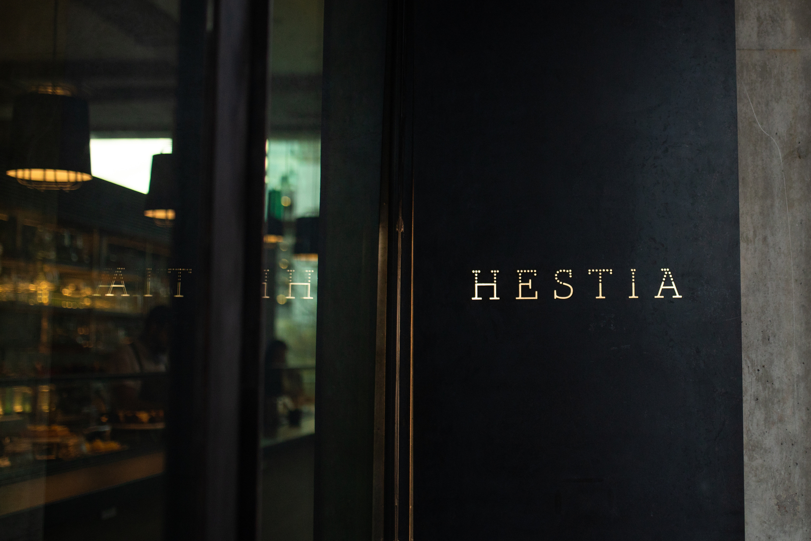 Fete du Burgundy Wine Dinner with DNS Wines at Hestia