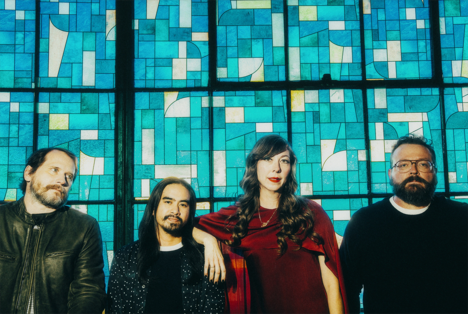 The Center Presents: Silversun Pickups