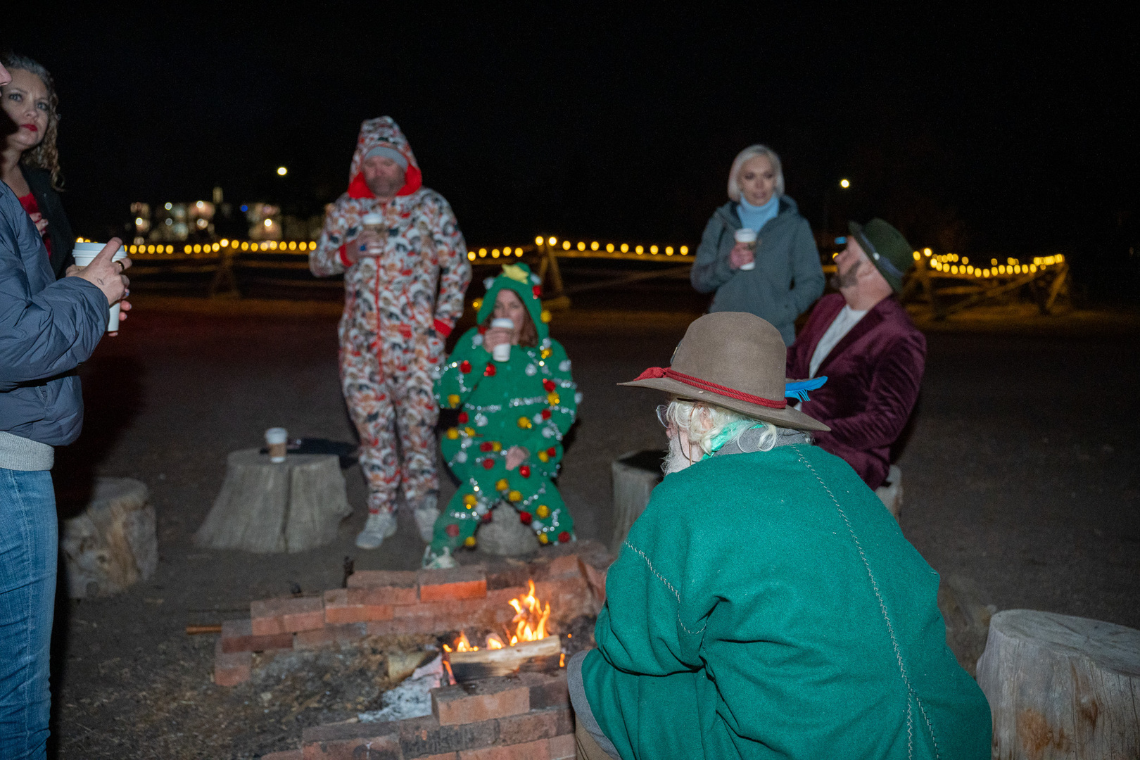 Night Brunch - Night Brunch