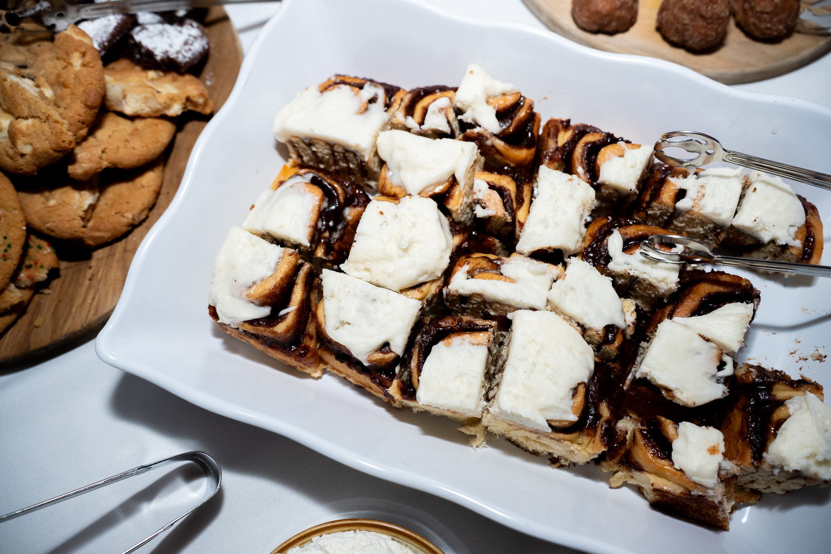 Night Brunch - Night Brunch