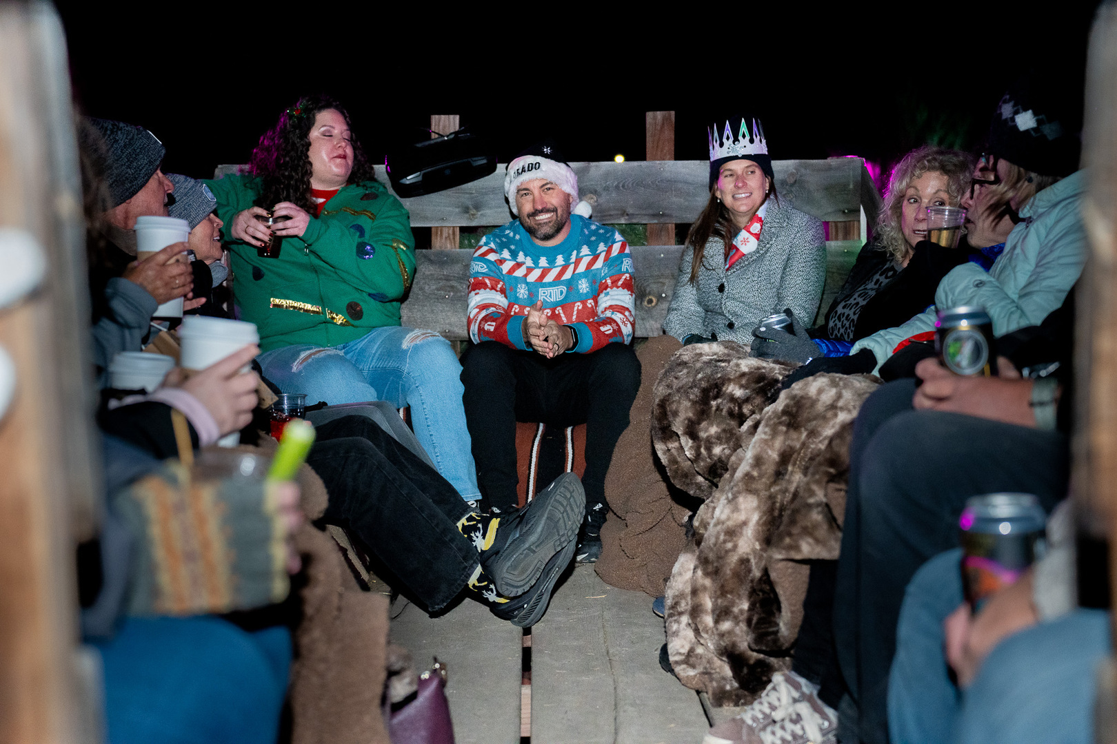 Night Brunch - Night Brunch