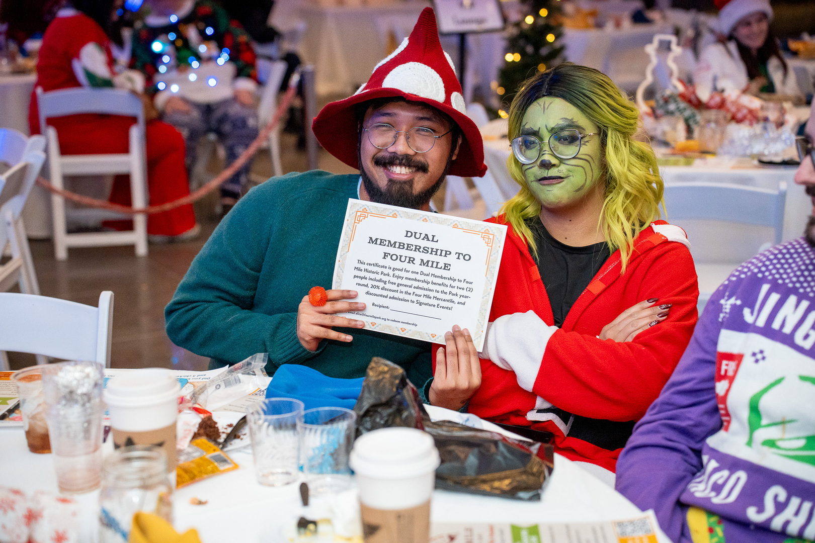 Night Brunch - Night Brunch