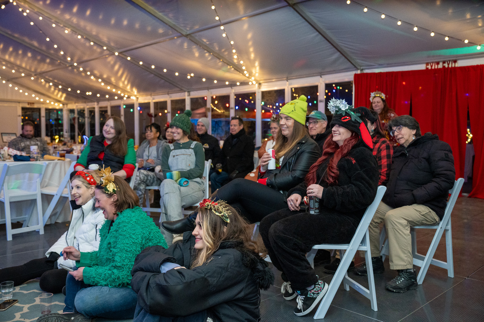 Night Brunch - Night Brunch