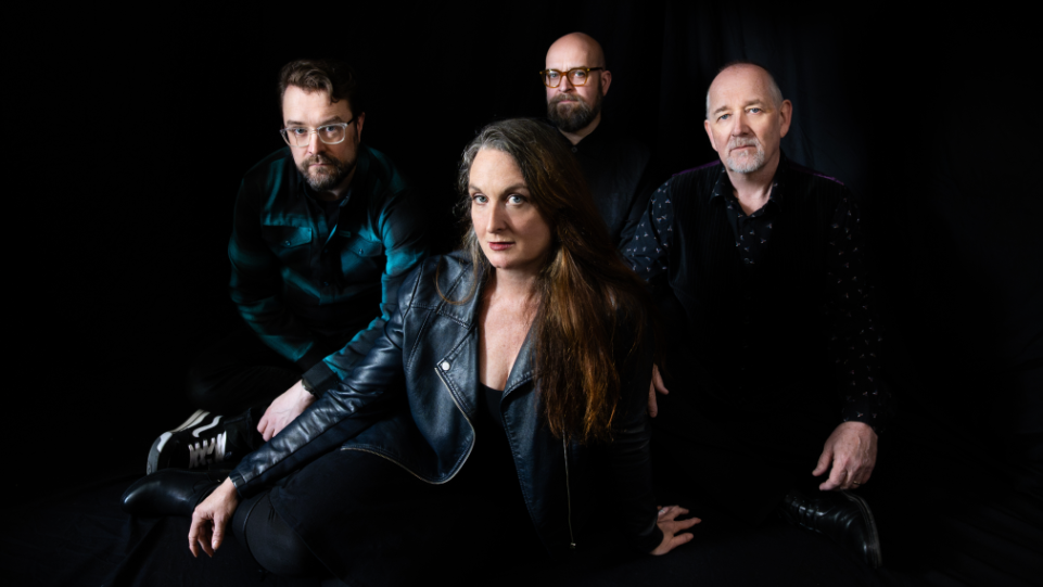 Indoor Festival of Folk