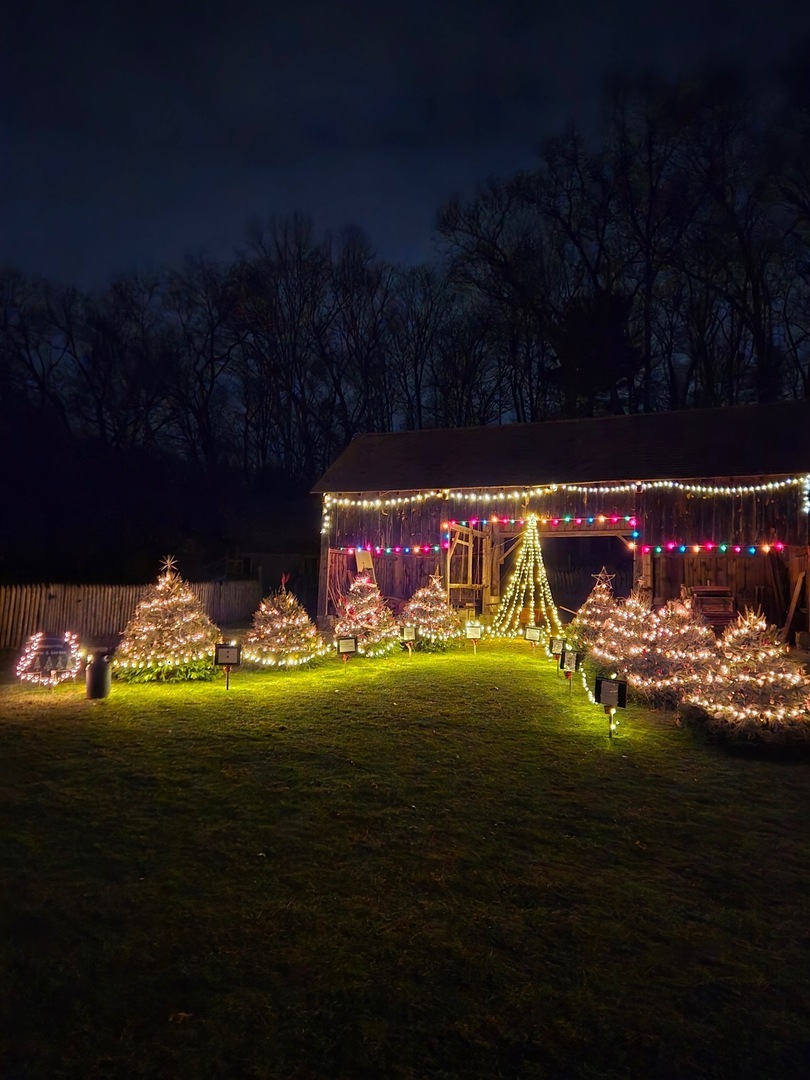 Old Time Christmas - Old Time Christmas