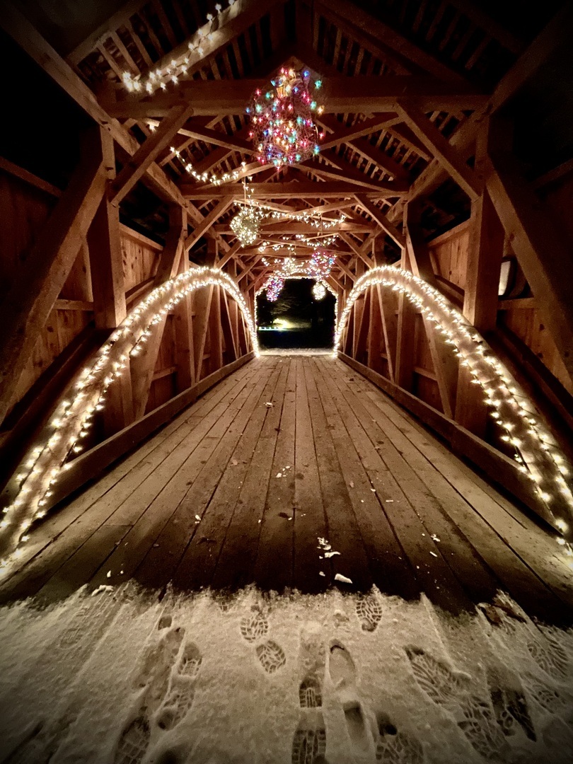 Old Time Christmas - Old Time Christmas