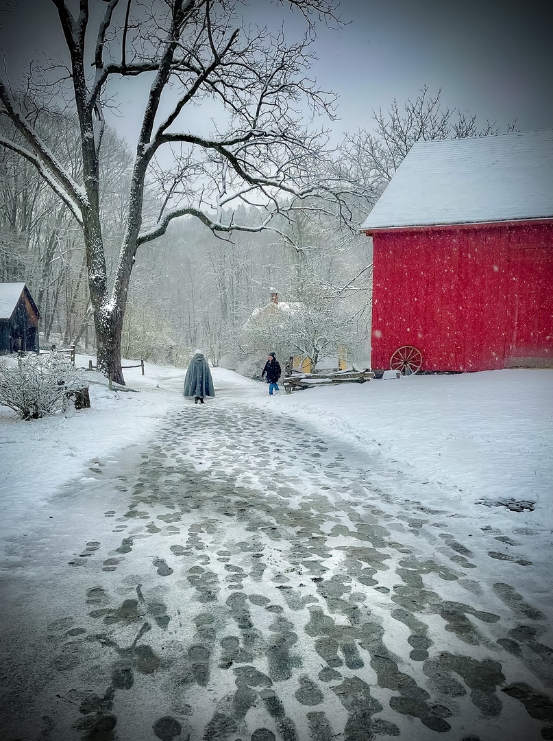 Old Time Christmas - Old Time Christmas