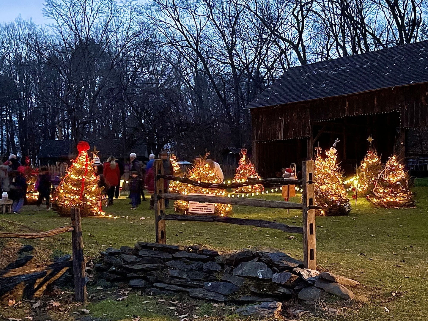 Old Time Christmas - Old Time Christmas