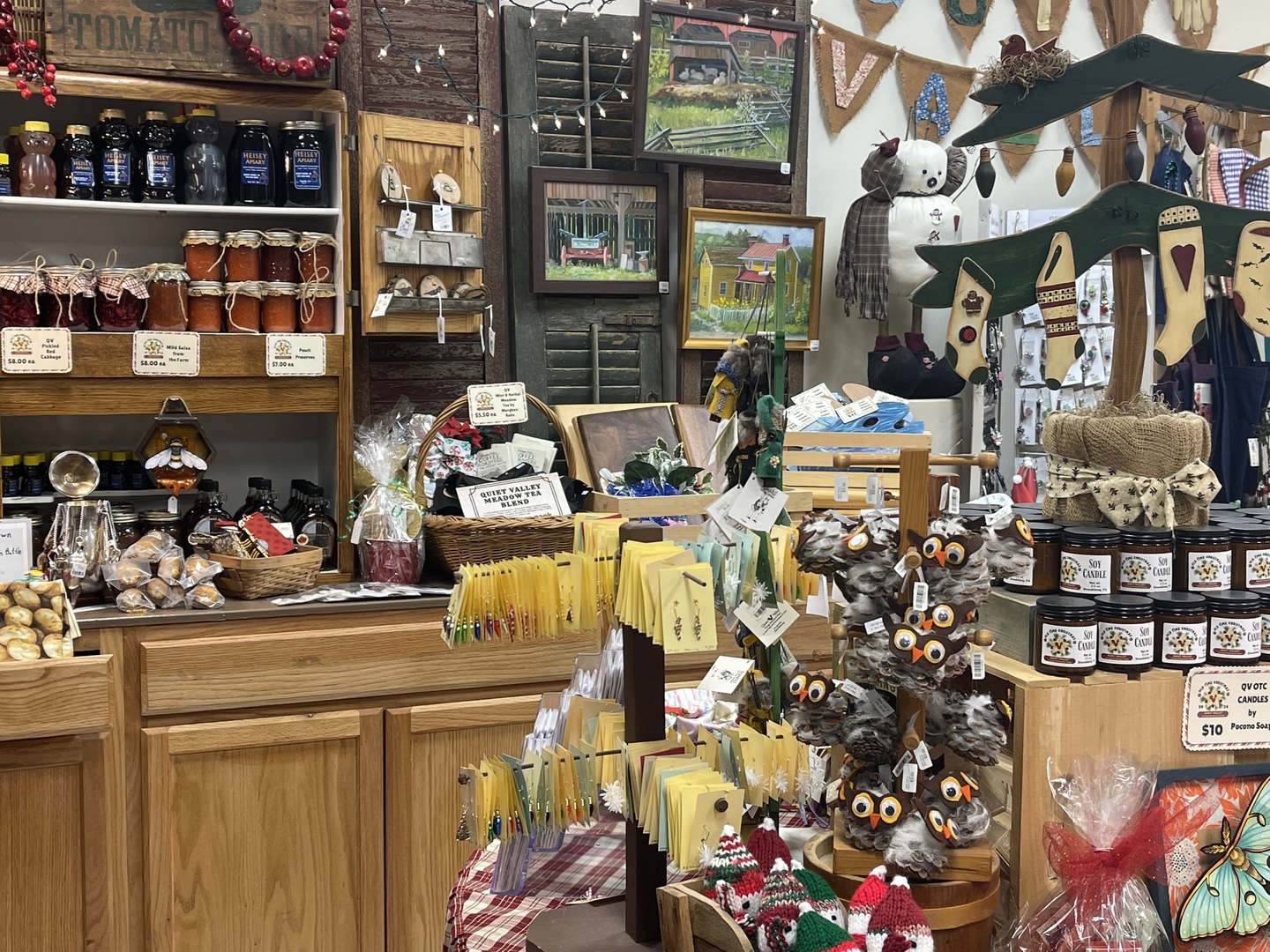 Old Time Christmas - Old Time Christmas