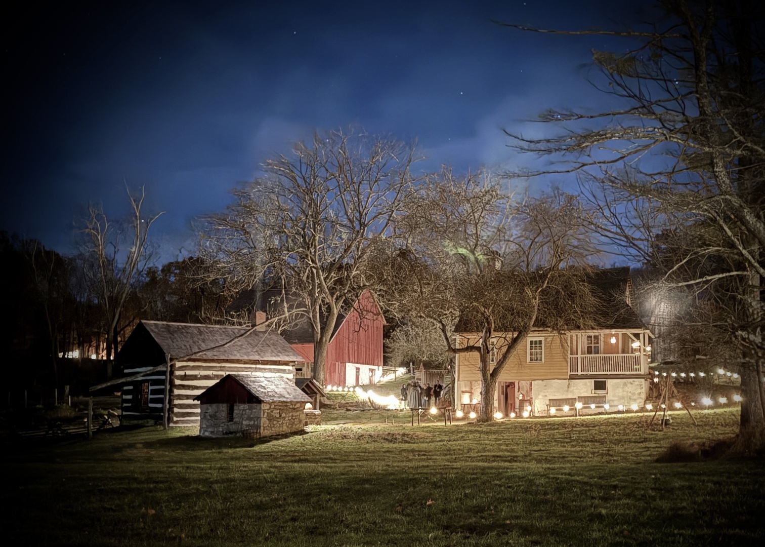 Old Time Christmas - Old Time Christmas