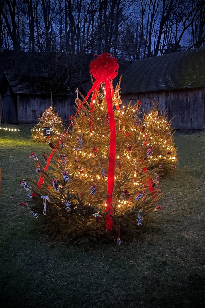 Old Time Christmas - Old Time Christmas