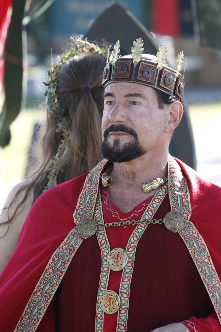 Celtic Winter Faire - Celtic Winter Faire