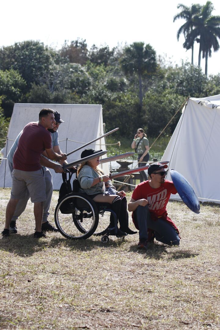 Celtic Winter Faire - Celtic Winter Faire