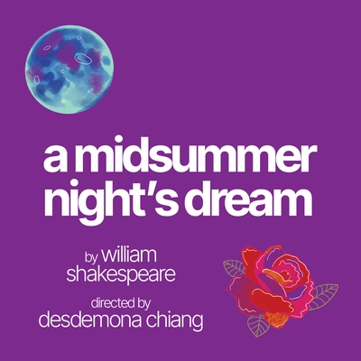 The Ticket from The Seattle Times Events - A Midsummer Night's Dream