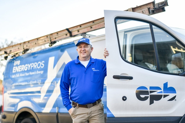 Chattanooga Now Events - Meet the EPB Energy Pros Elder's Ace – Walden