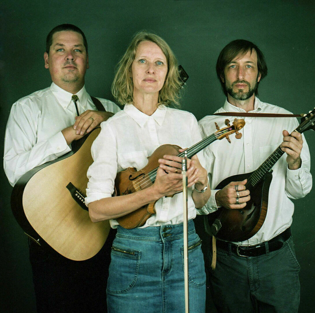 Live Music in the Orchard: Uncle Pen