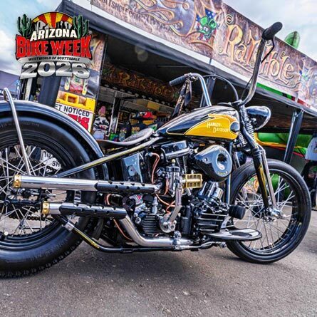 Arizona Bike Week