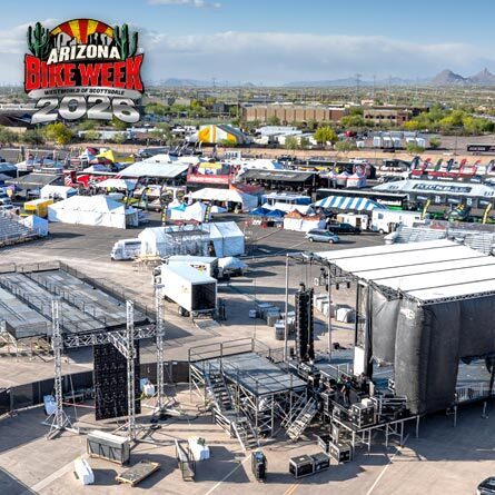 Arizona Bike Week - Arizona Bike Week