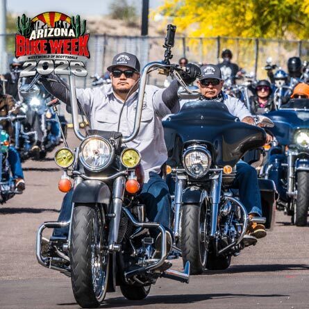 Arizona Bike Week - Arizona Bike Week