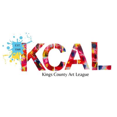 KINGS COUNTY ART LEAGUE-MONTHLY MEETING