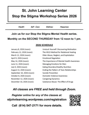 WBNS-TV Events - The Importance of Mental Health Awareness ...