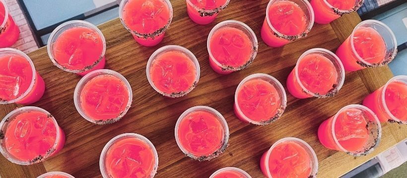 Memphis Tequila Festival