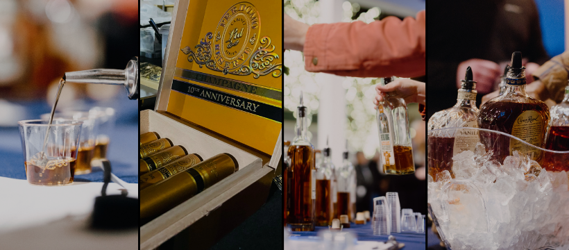 Memphis Whiskey Festival