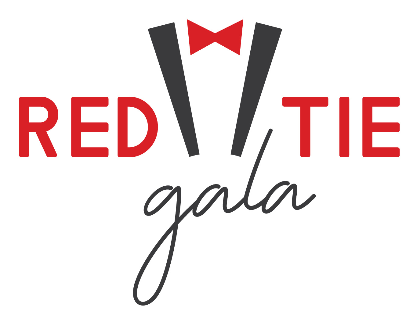 360 5Th Annual Red Tie Gala