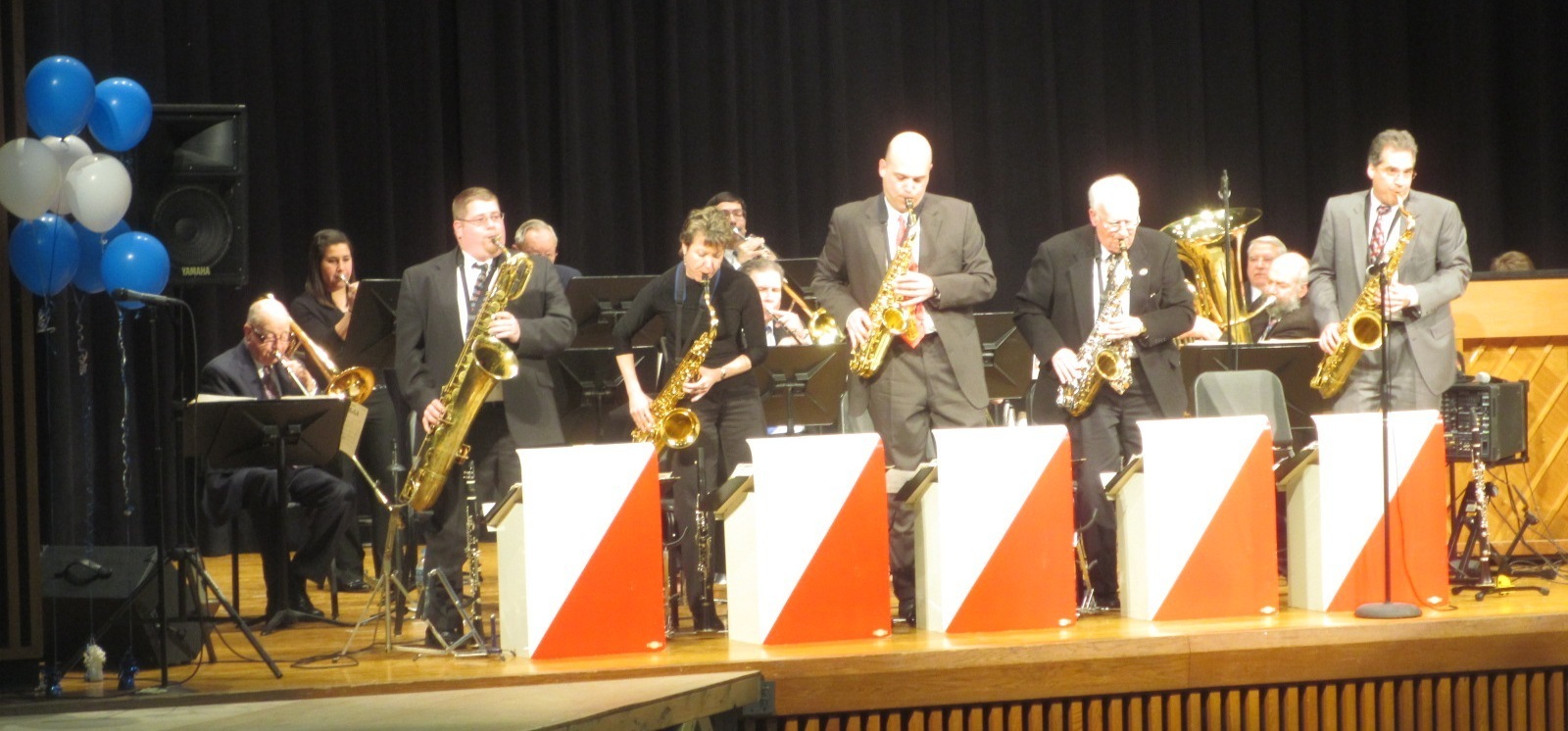 Les Brown Big Band Music Festival
