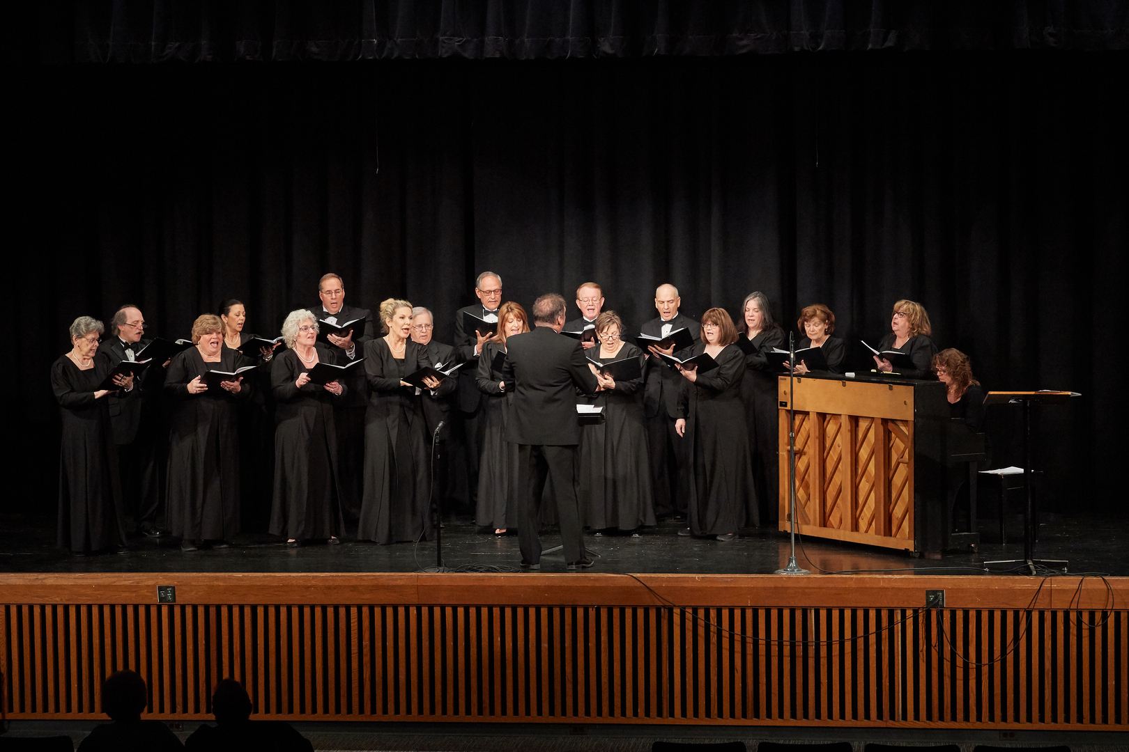 Les Brown Big Band Music Festival - Les Brown Big Band Music Festival