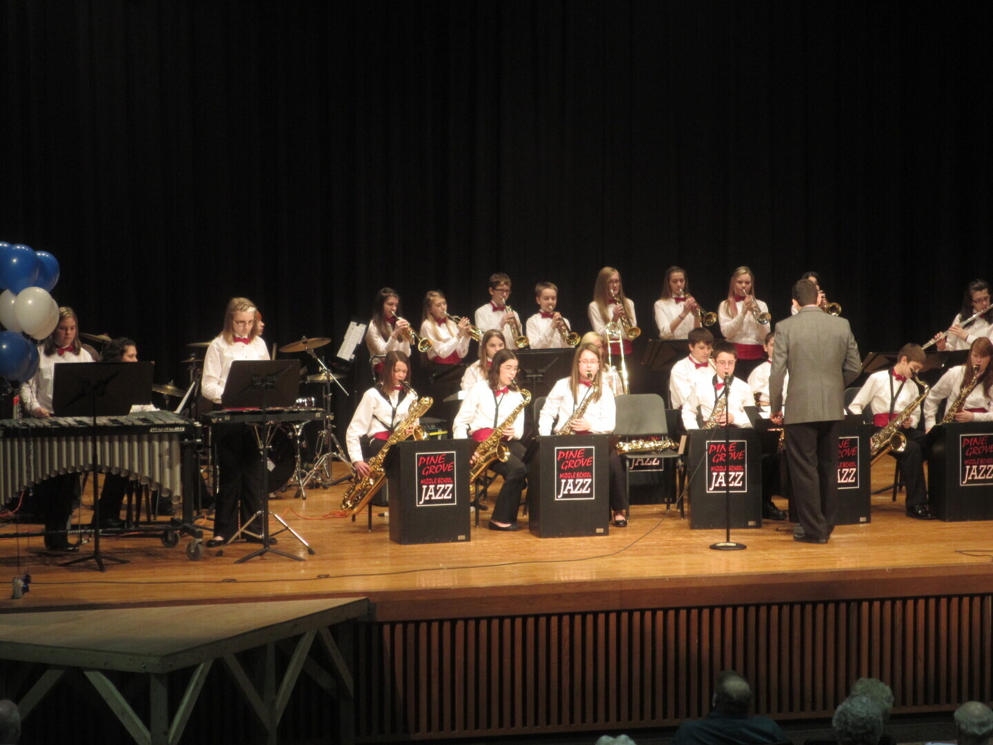 Les Brown Big Band Music Festival - Les Brown Big Band Music Festival