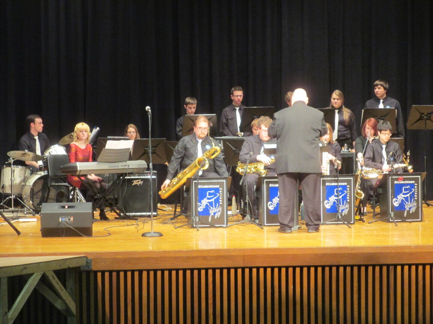 Les Brown Big Band Music Festival - Les Brown Big Band Music Festival