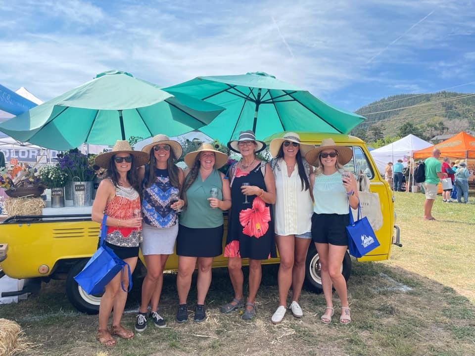 Salida Wine Festival - Salida Wine Festival
