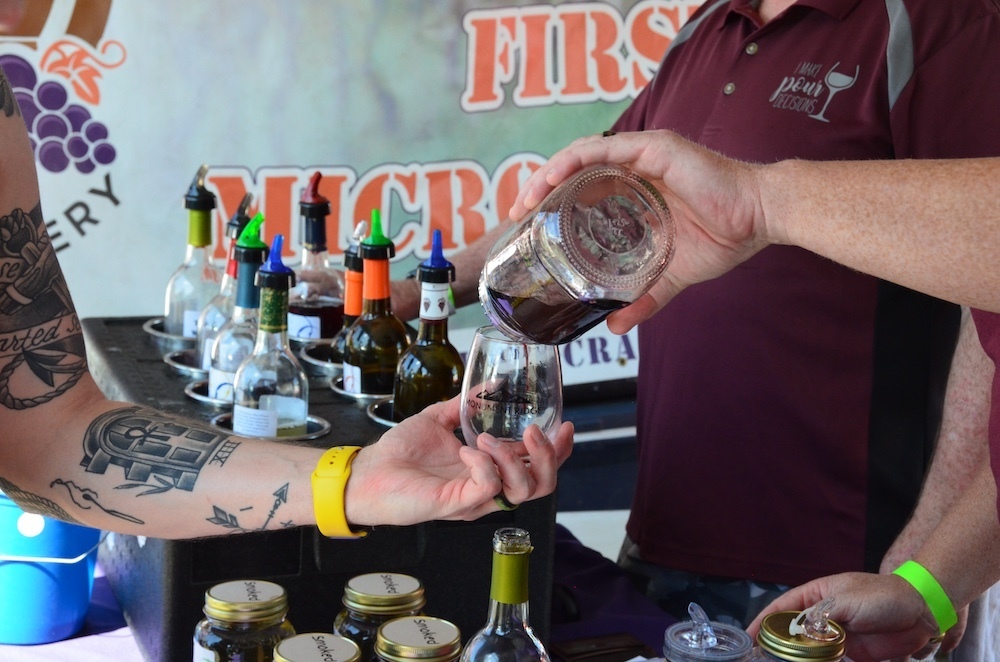 Salida Wine Festival - Salida Wine Festival