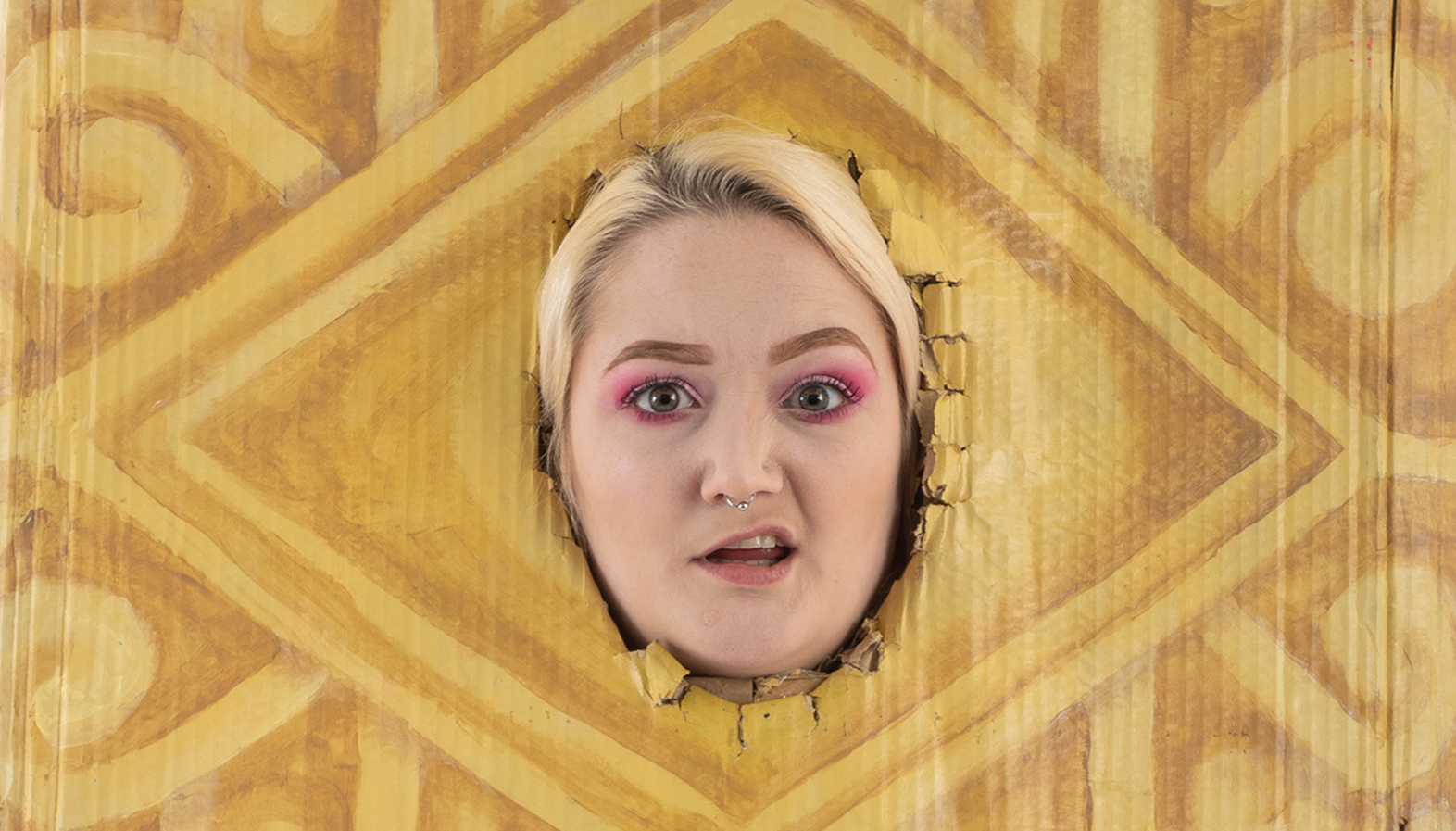 Biscuit Barrel: The 69-Sketch Show | Komedia | Brighton Fringe