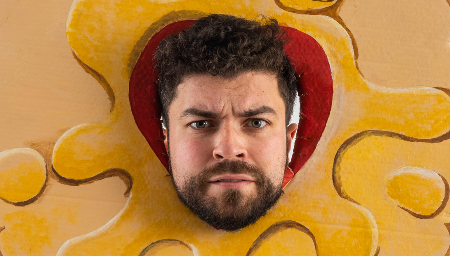 Mr Dodger's Drama Class | Biscuit Barrel Presents | Brighton Fringe