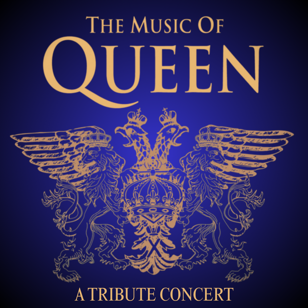 The Whitefish Summer Concert Series - Music of Queen