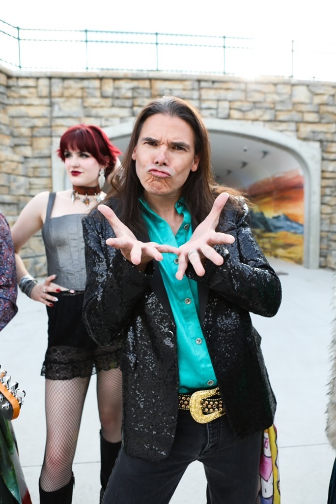 The Whitefish Summer Concert Series - Music of Queen - The Whitefish Summer Concert Series - Music of Queen