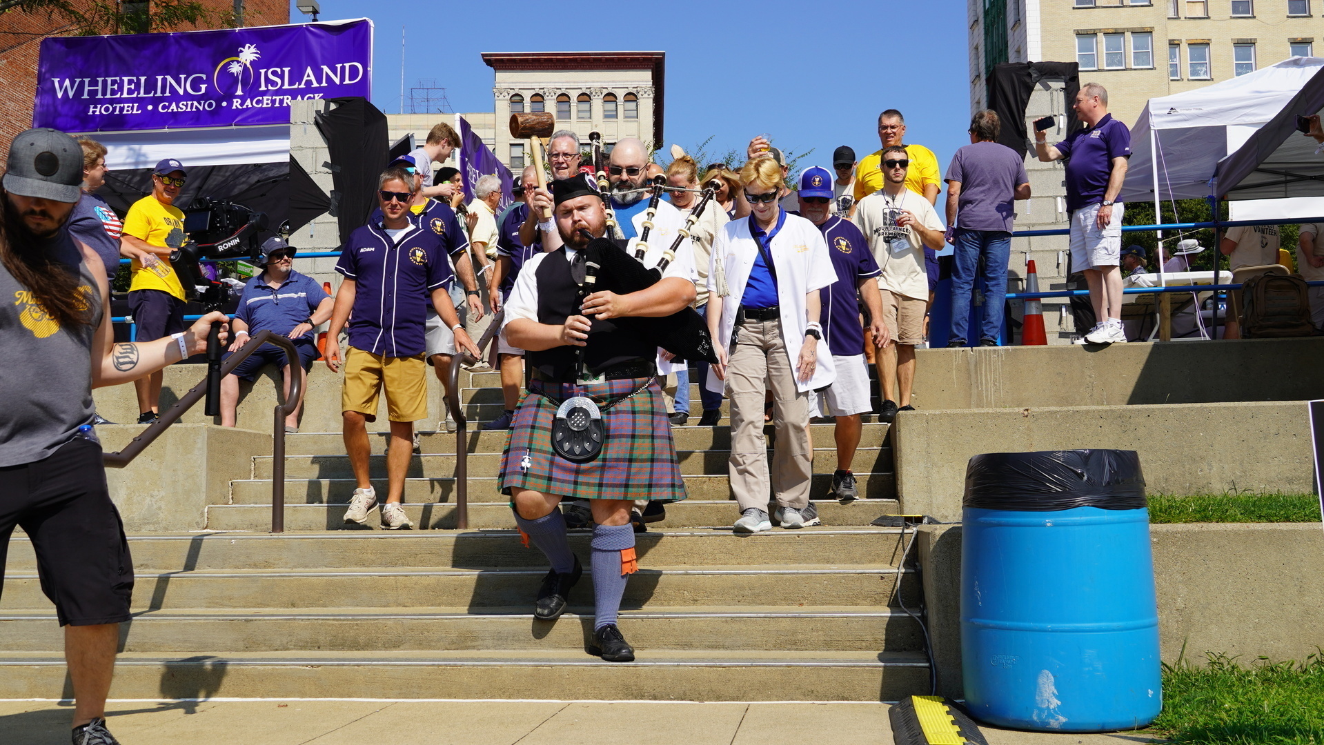 12th Annual Mountaineer Brewfest - 12th Annual Mountaineer Brewfest