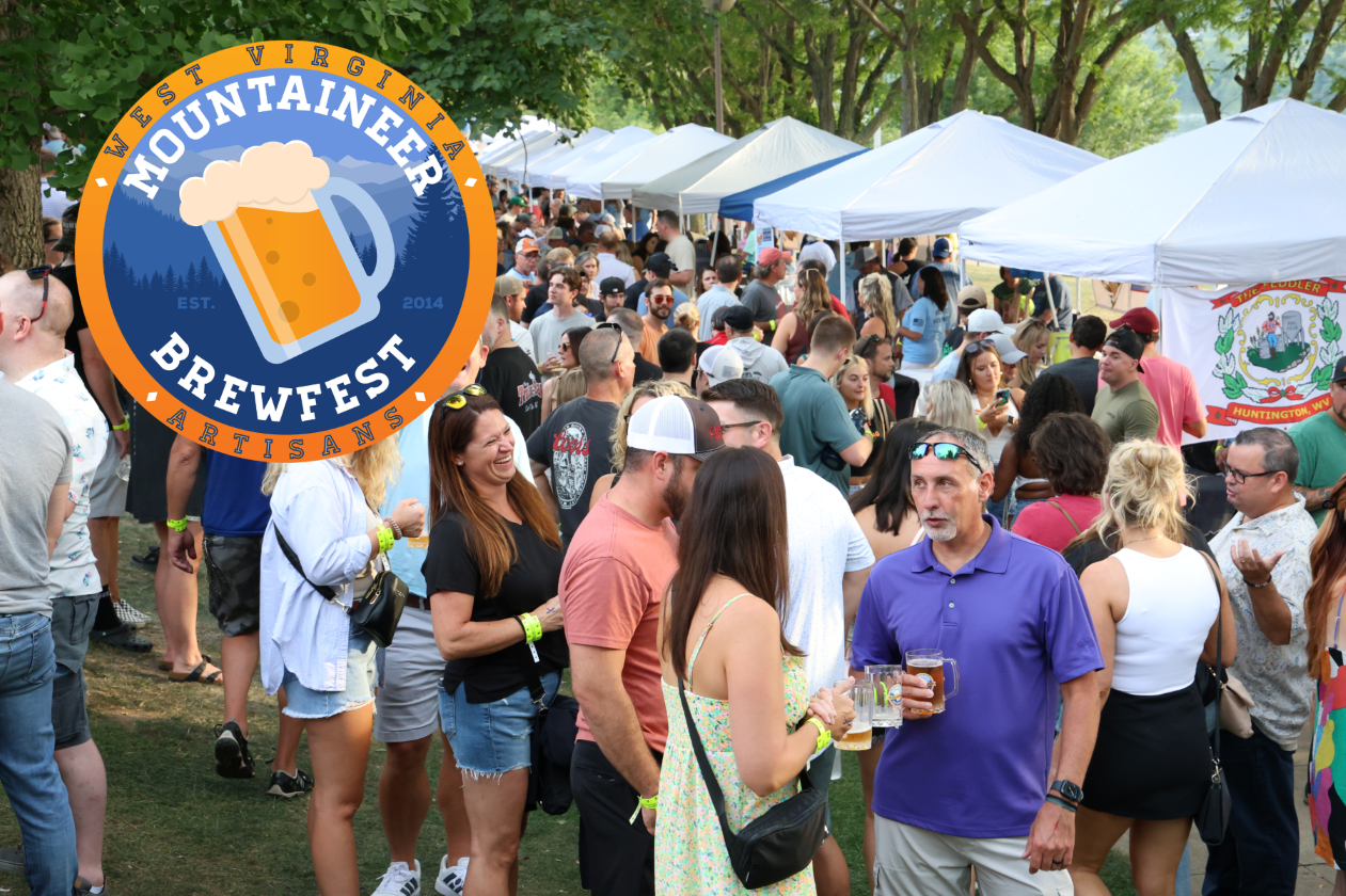 12th Annual Mountaineer Brewfest - 12th Annual Mountaineer Brewfest