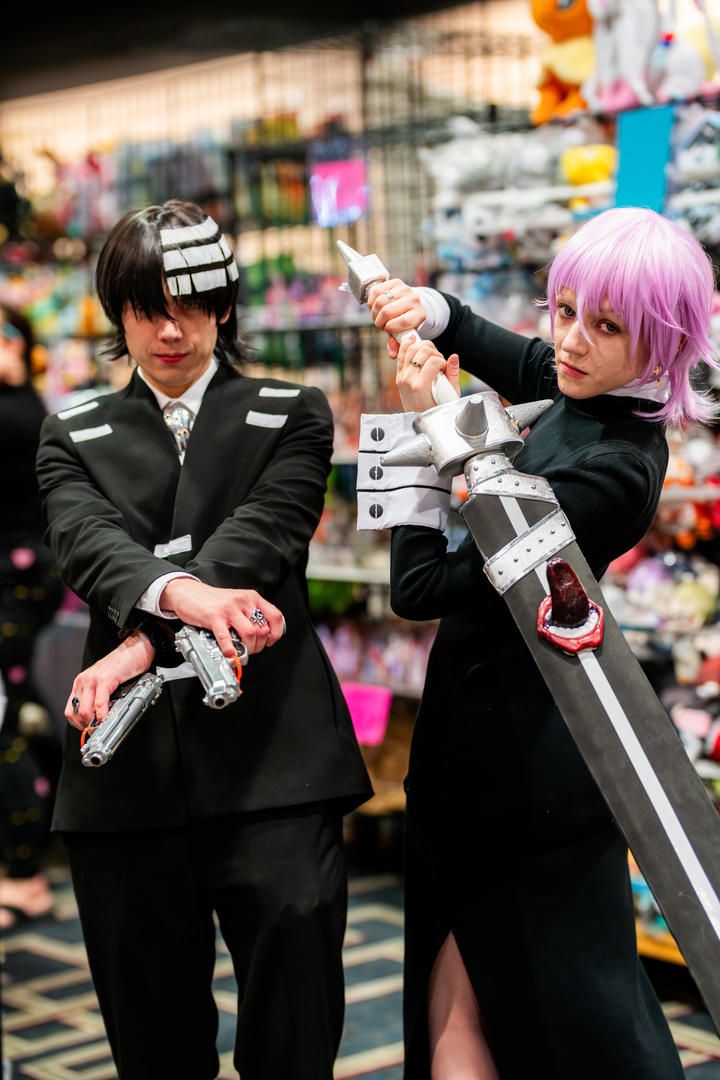 WasabiCon NOLA 2026 - WasabiCon NOLA 2026