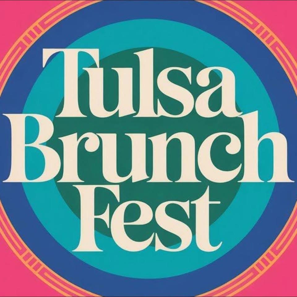 Tulsa Brunch Fest