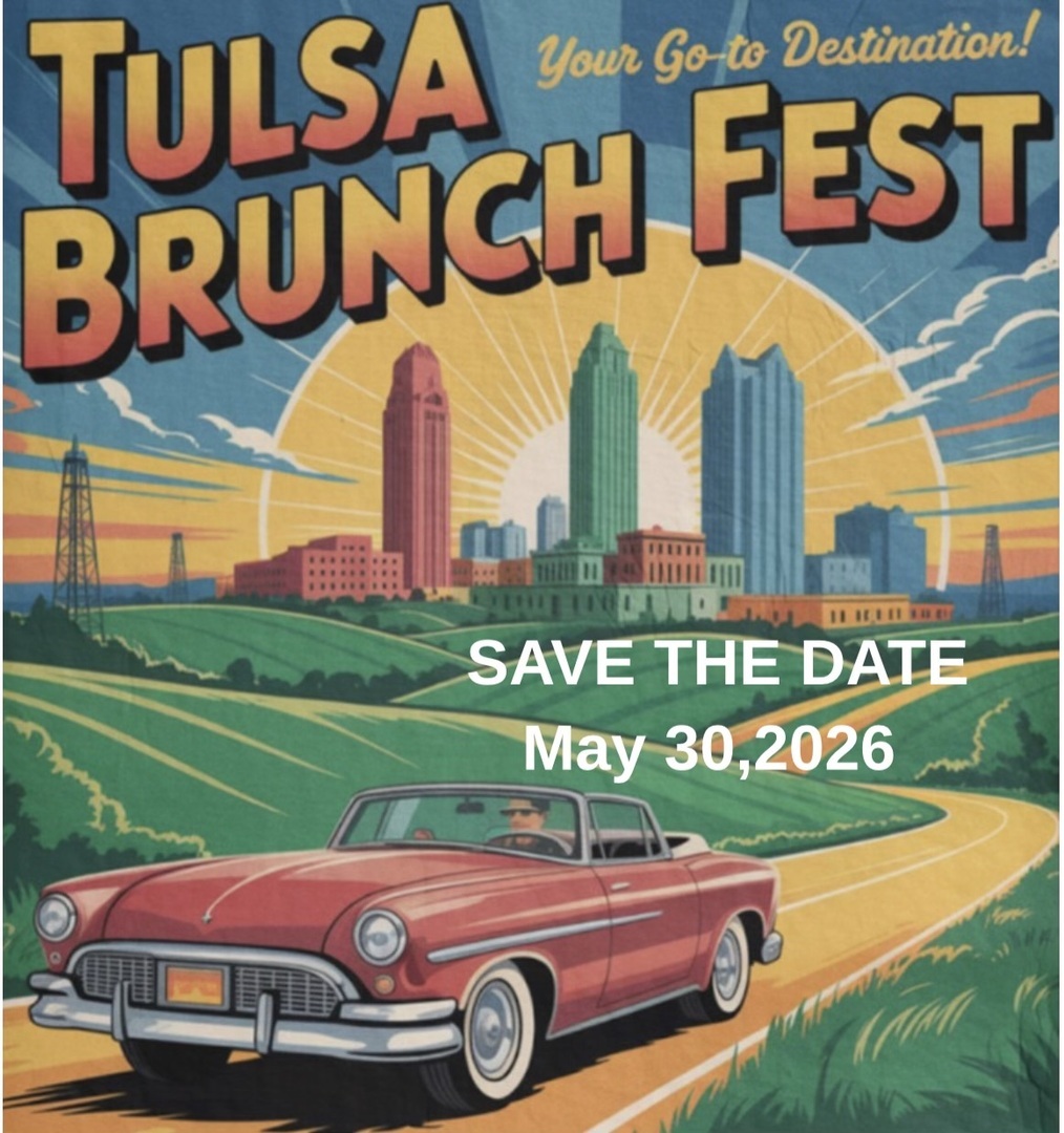 Tulsa Brunch Fest - Tulsa Brunch Fest