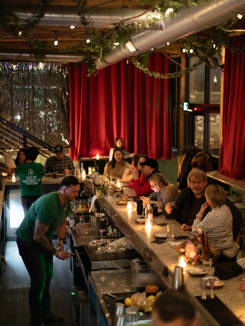 The Red Sauce Joint by Gioia