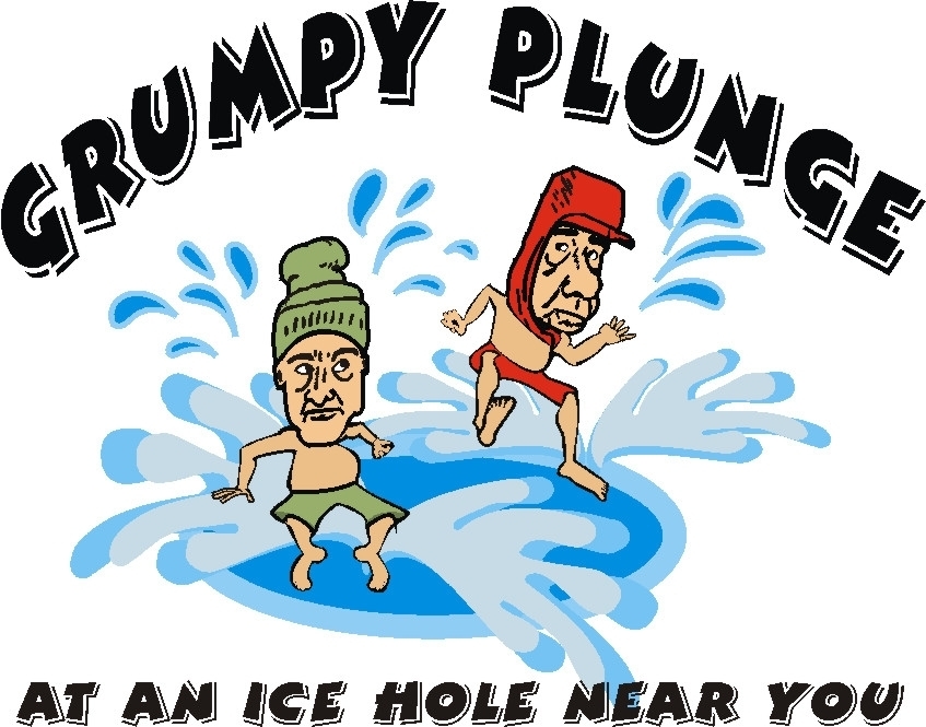 18th Annual Grumpy Plunge
