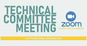 FAST Planning Technical Committee Meeting 12-2 pm 100 Cushman Street, Suite 215, Fbks., AK