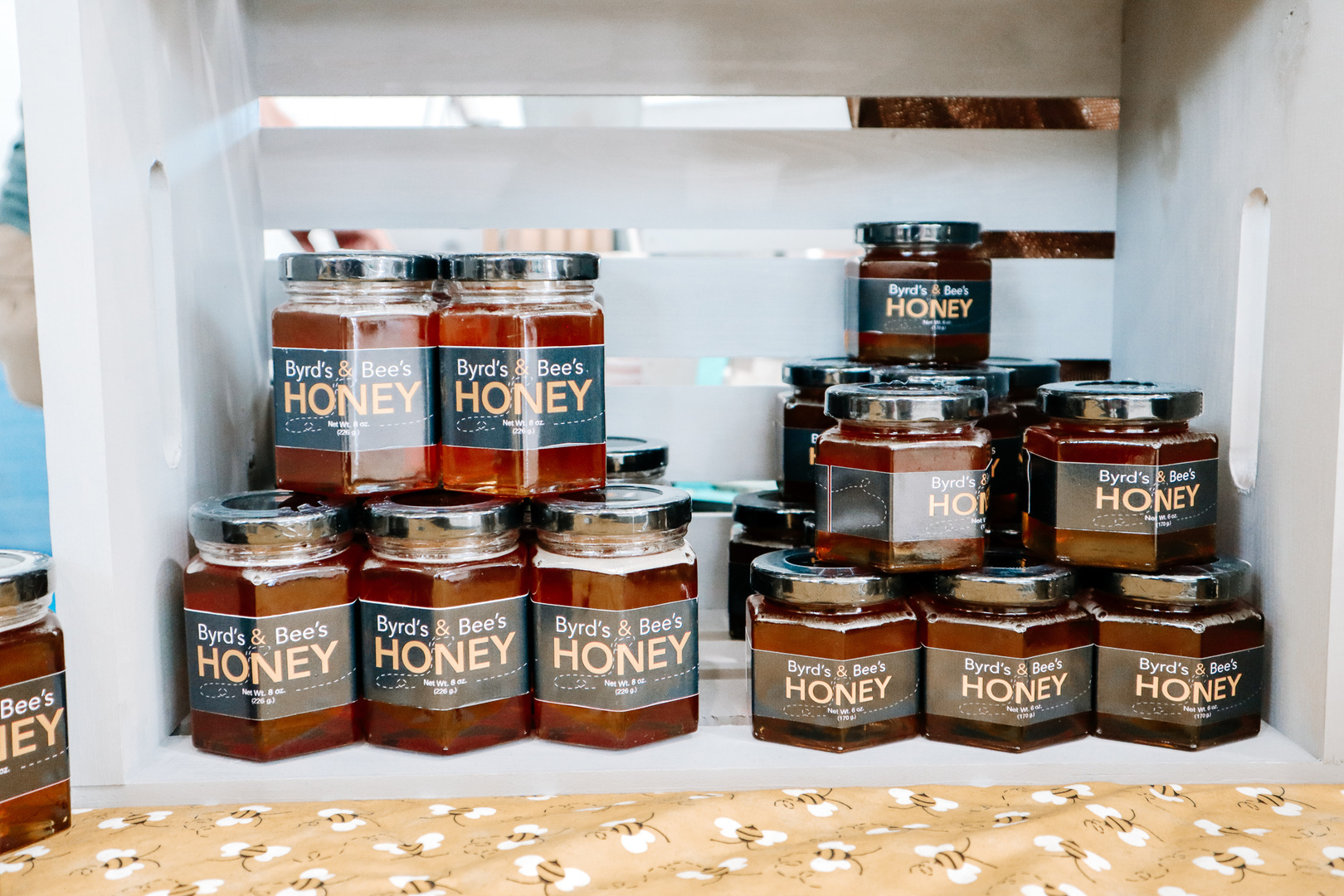 West Virginia State Honey Festival