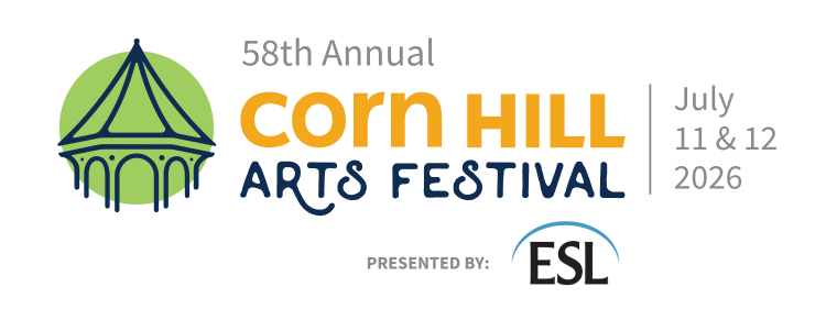 58th Annual Corn Hill Arts Festival - 58th Annual Corn Hill Arts Festival